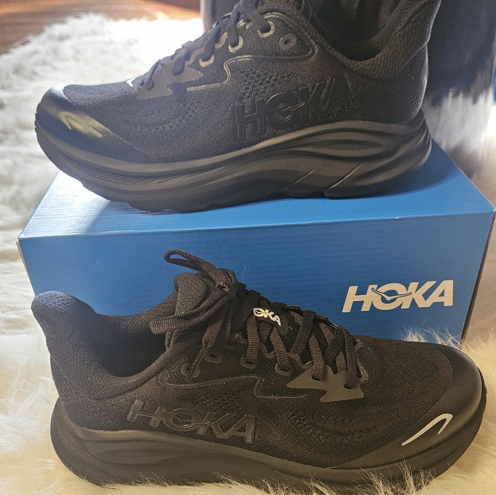 Y CLIFTON 10 HOKA YOUTH
